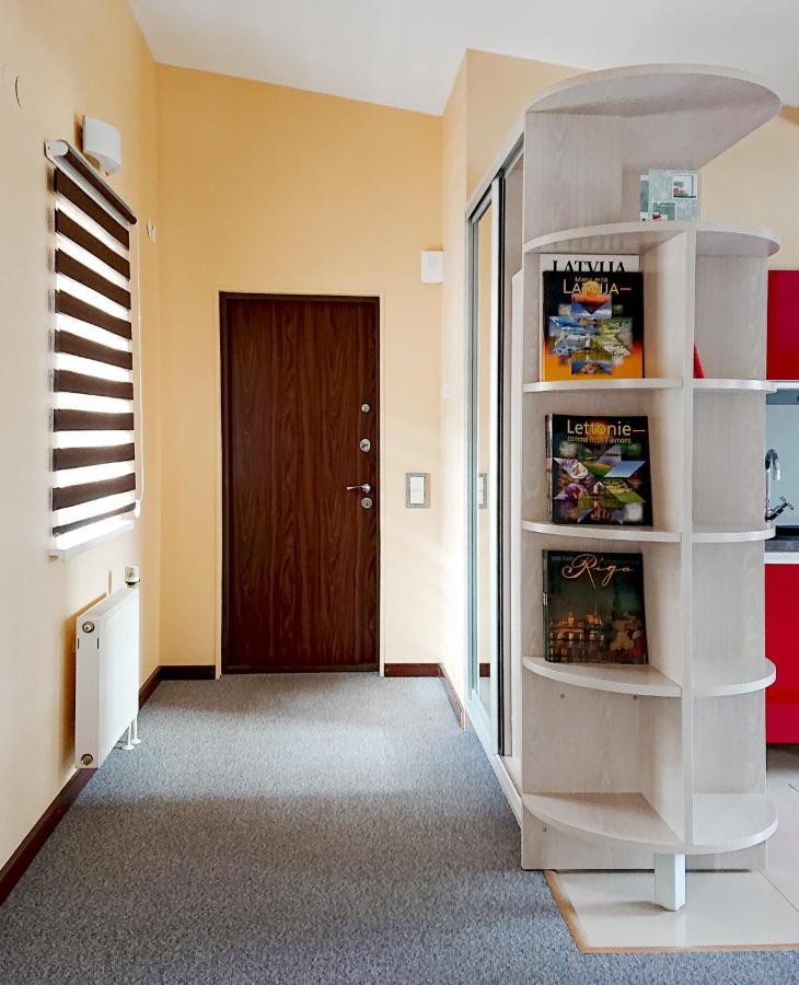 Leilighet Center Quiet With Free Private Parking *