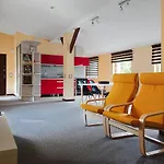 Riga Quiet Centre Apartment